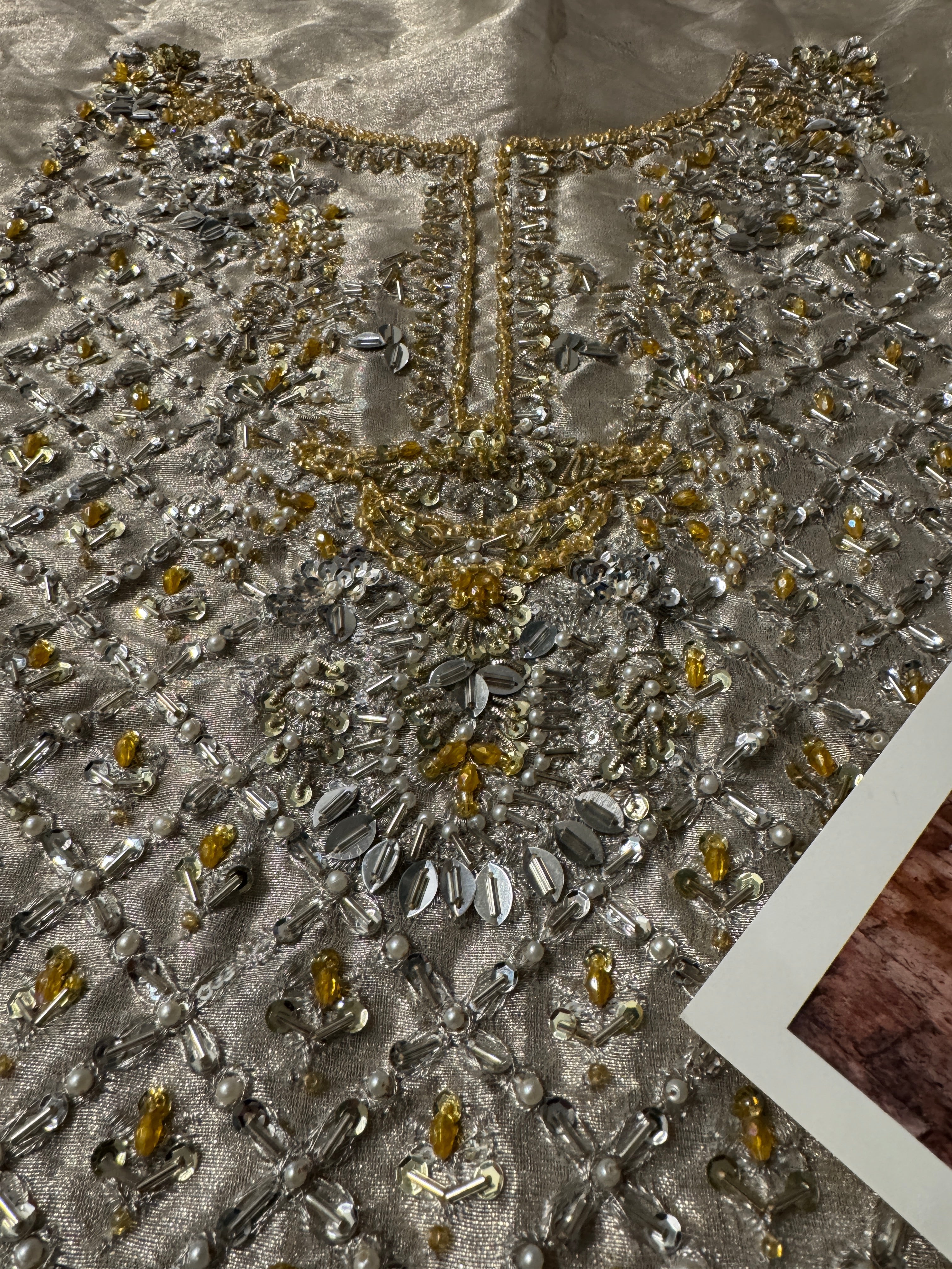 Kanwal Malik - Gulnaar Ayla's Atelier