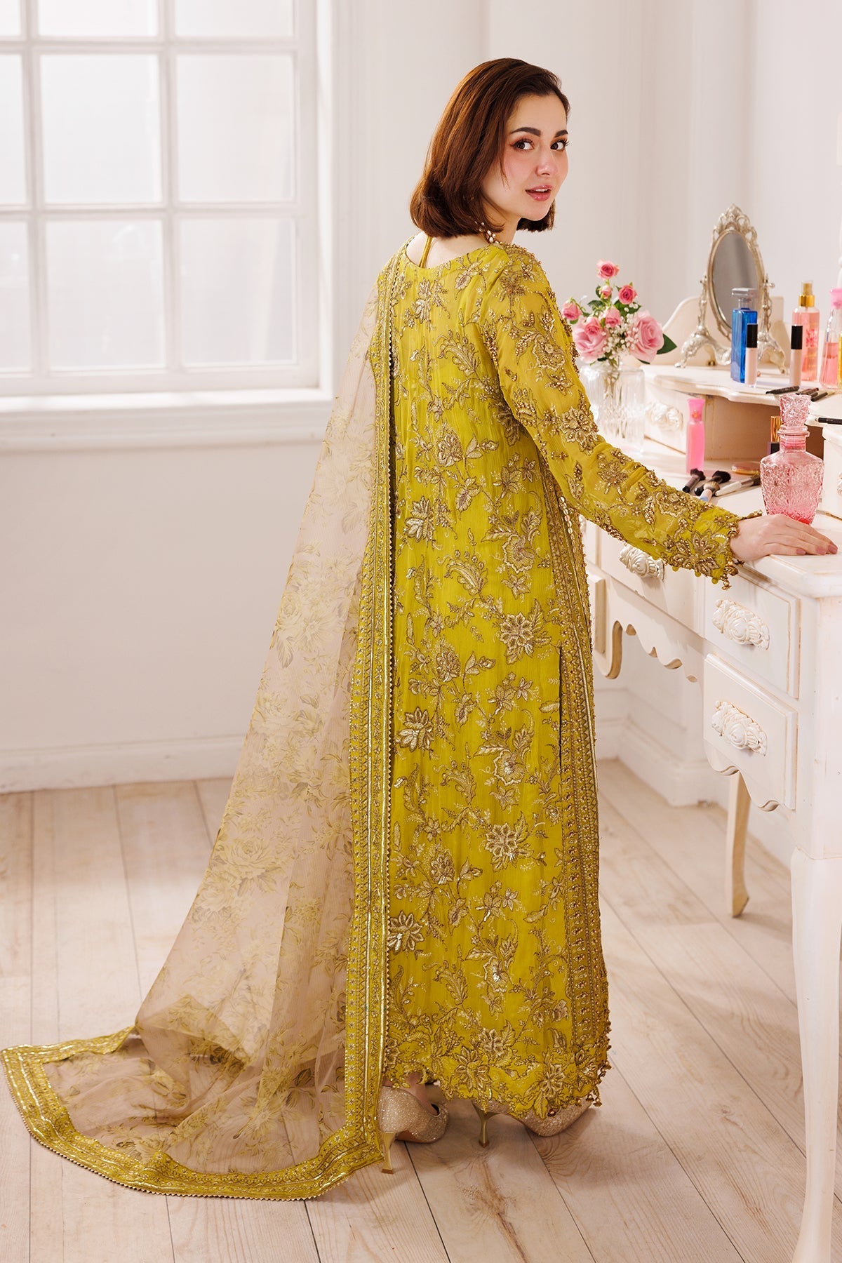 Charizma  DJ5-04 Ayla's Atelier