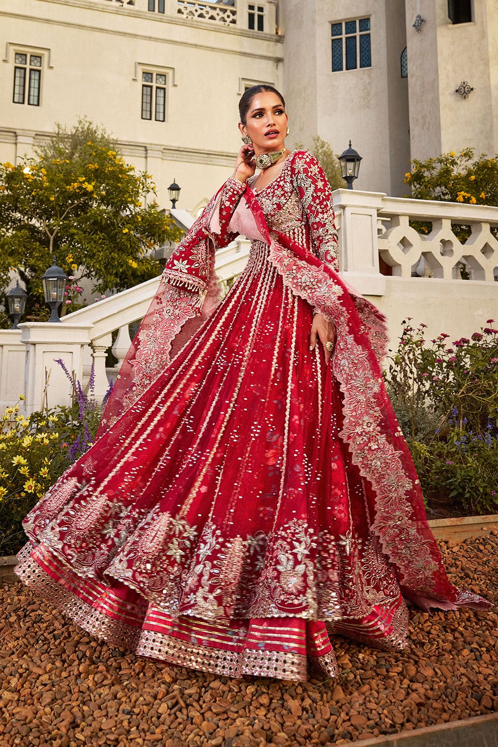 Soraya - MARYBELLÉ Eemie's Studio