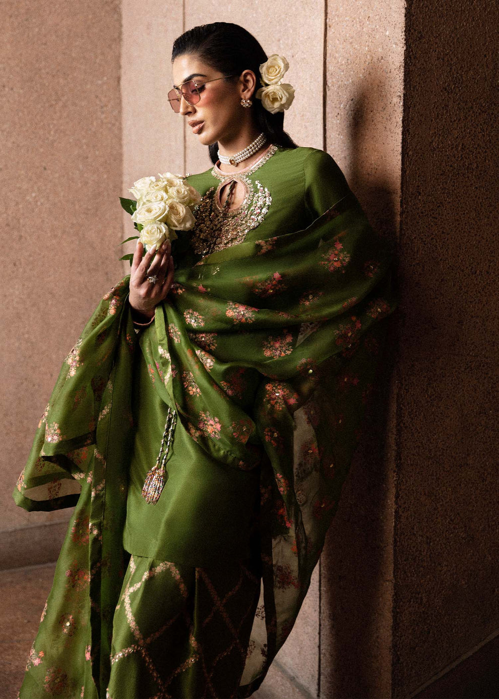 Hussain Rehar - Celeine Ayla's Atelier