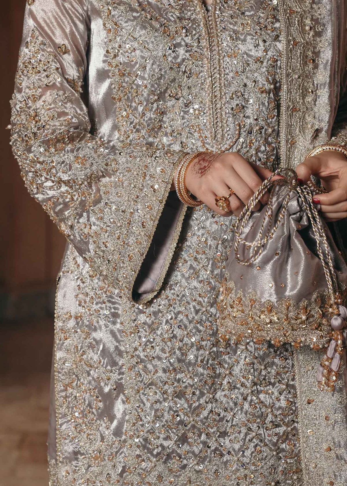 Kanwal Malik - Gulnaar Ayla's Atelier