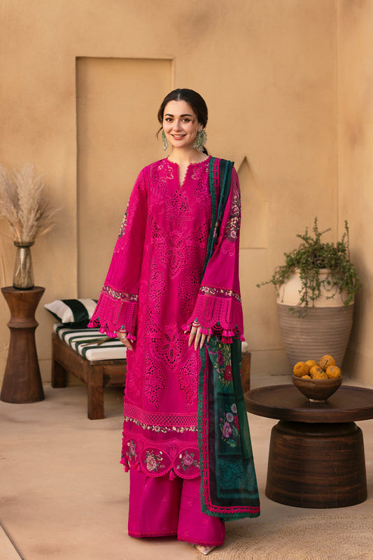 Saira Rizwan ELODIE-SRL25-04 Ayla's Atelier