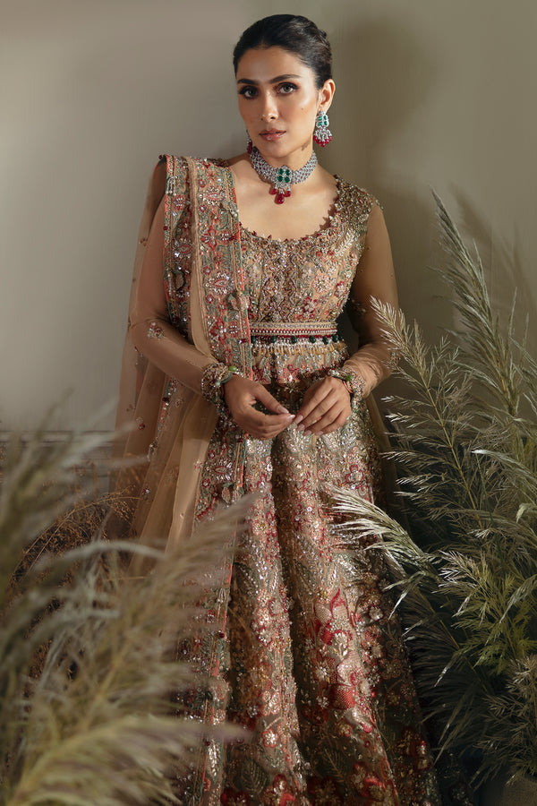 Elan - Maharani Ayla's Atelier