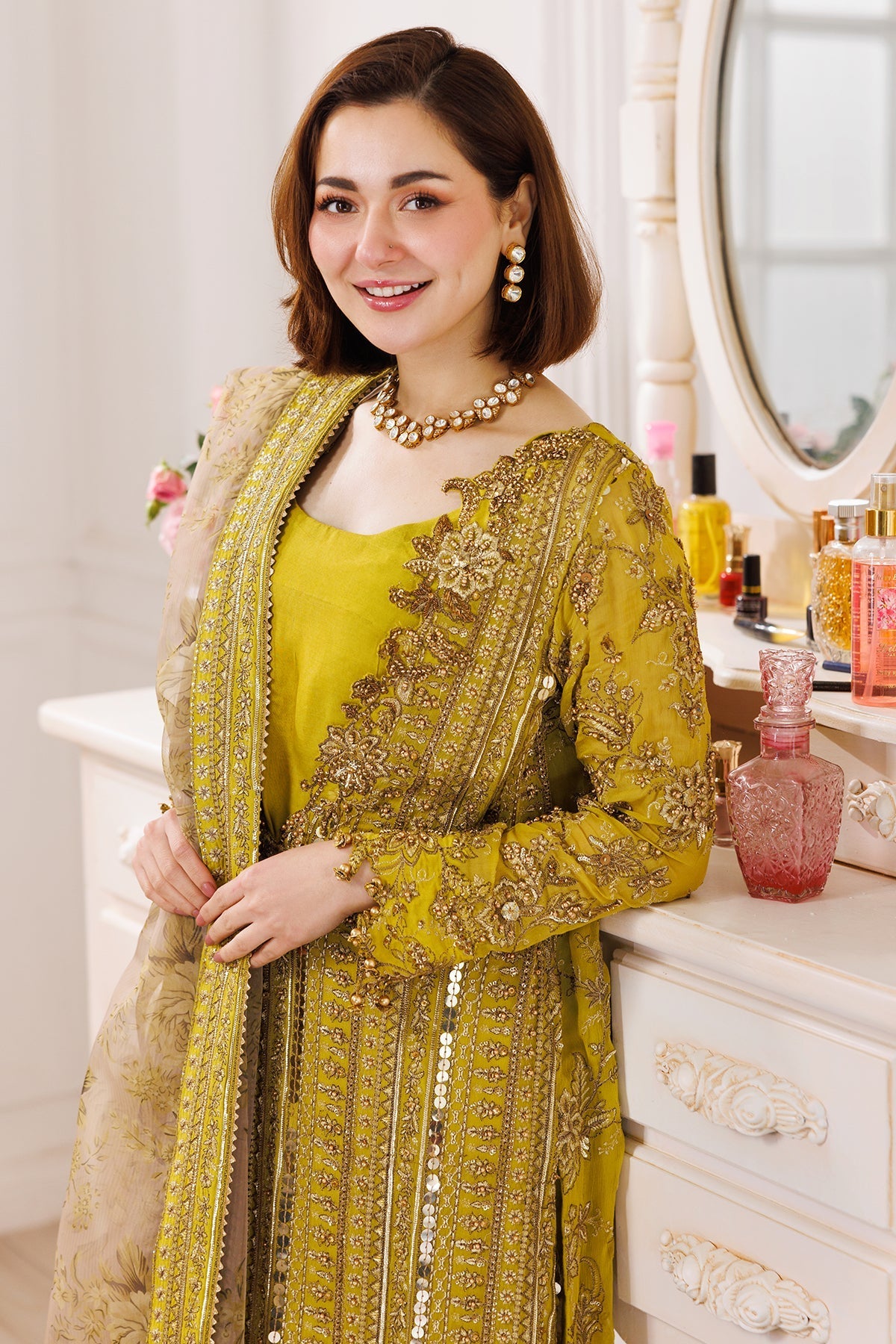 Charizma  DJ5-04 Ayla's Atelier