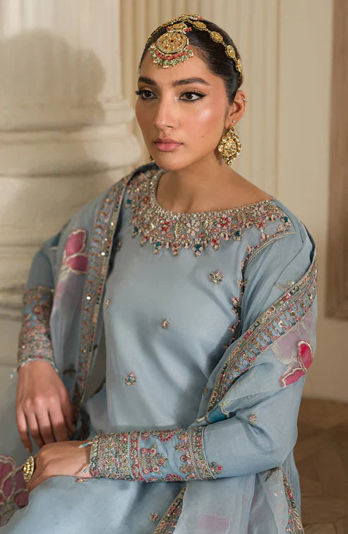 Emaan Adeel - ESRA Ayla's Atelier