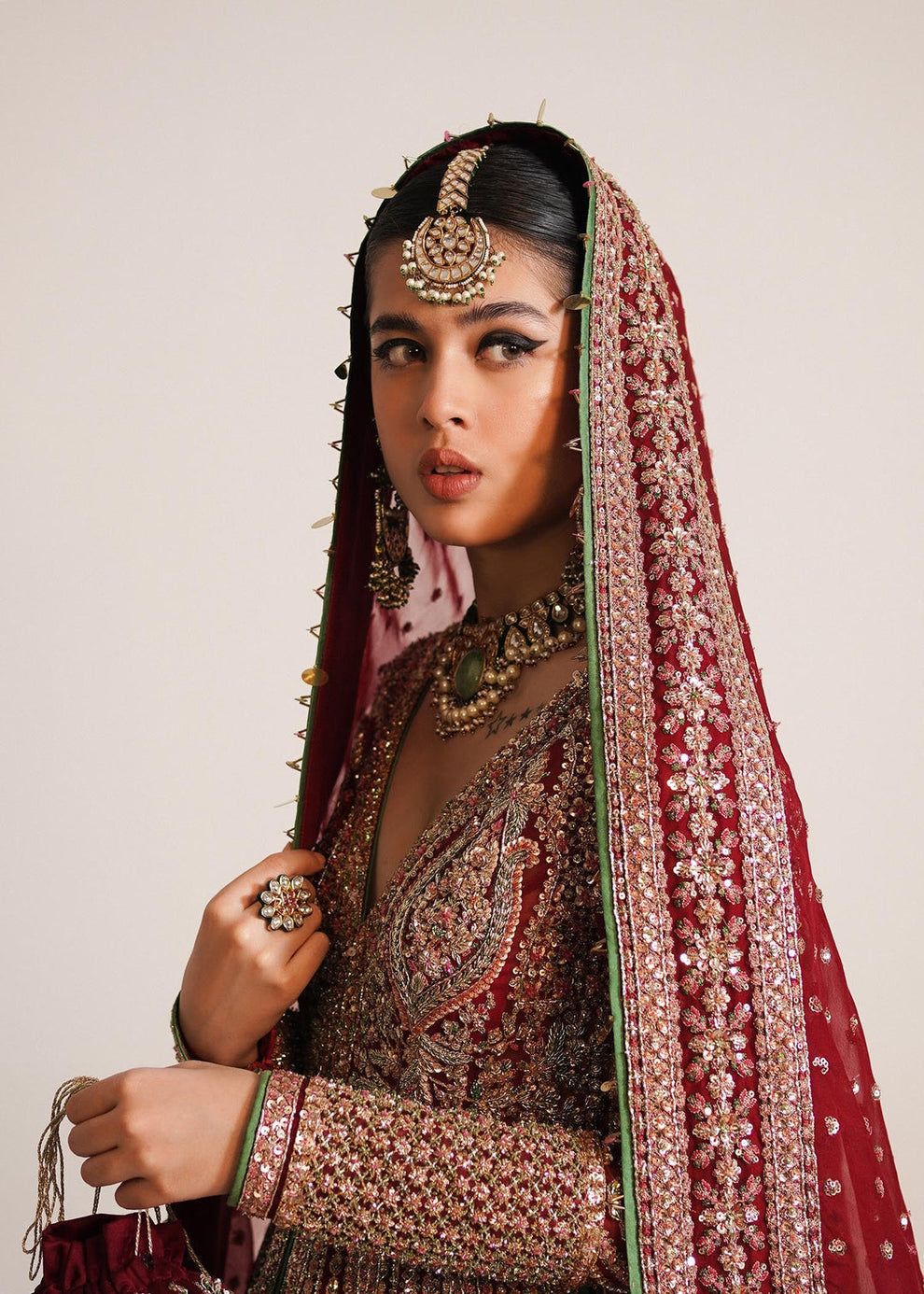 Hussain Rehar - Sarang Ayla's Atelier