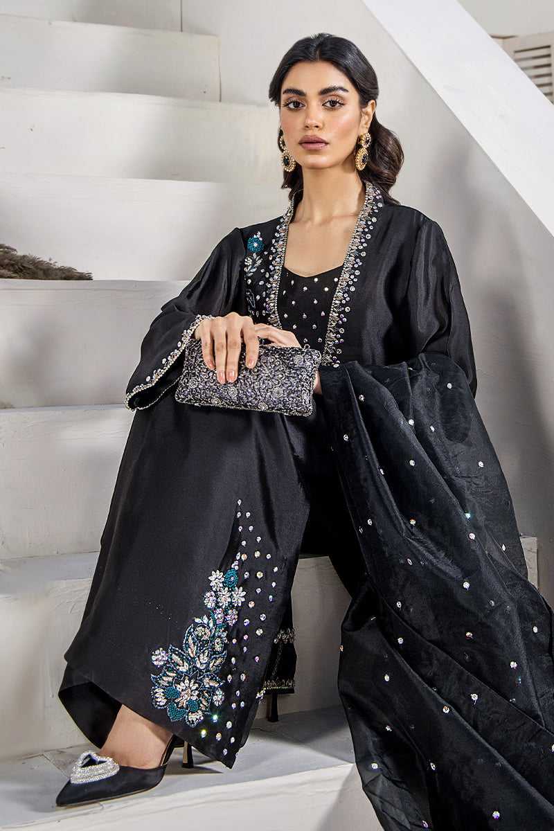 Shazia kiyani - Lawn Artical Ayla's Atelier