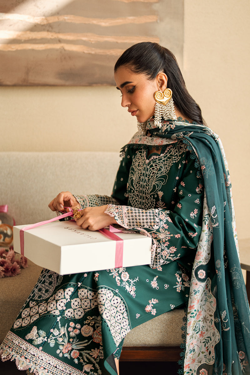 Qalamkar ELIZA FK-13 Ayla's Atelier