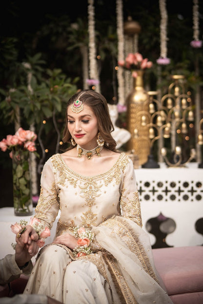 Maha Wajahat Khan - Zohra Ayla's Atelier