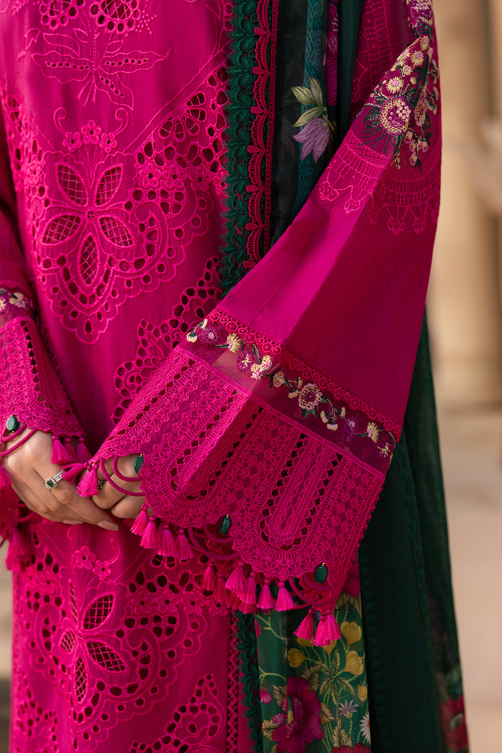 Saira Rizwan ELODIE-SRL25-04 Ayla's Atelier