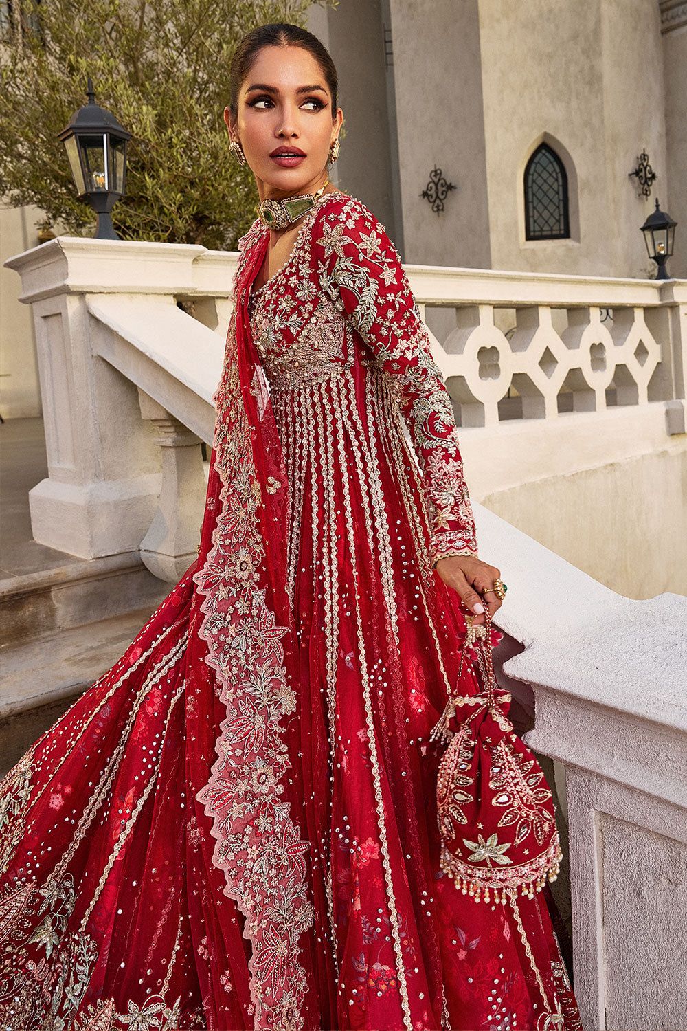 Soraya - MARYBELLÉ Eemie's Studio