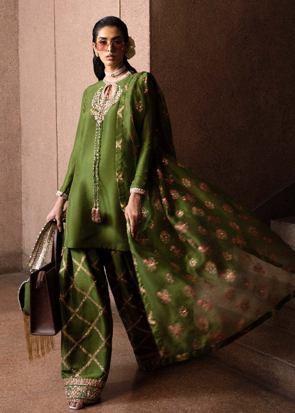 Hussain Rehar - Celeine Ayla's Atelier