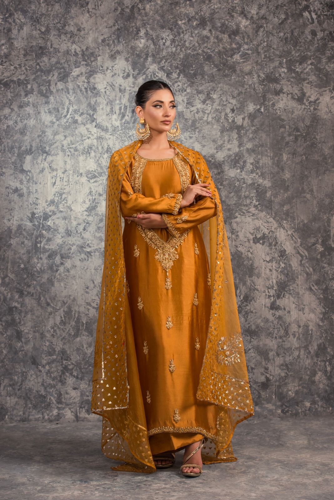 House of Sehrish Nadeem - Miral 06 Ayla's Atelier