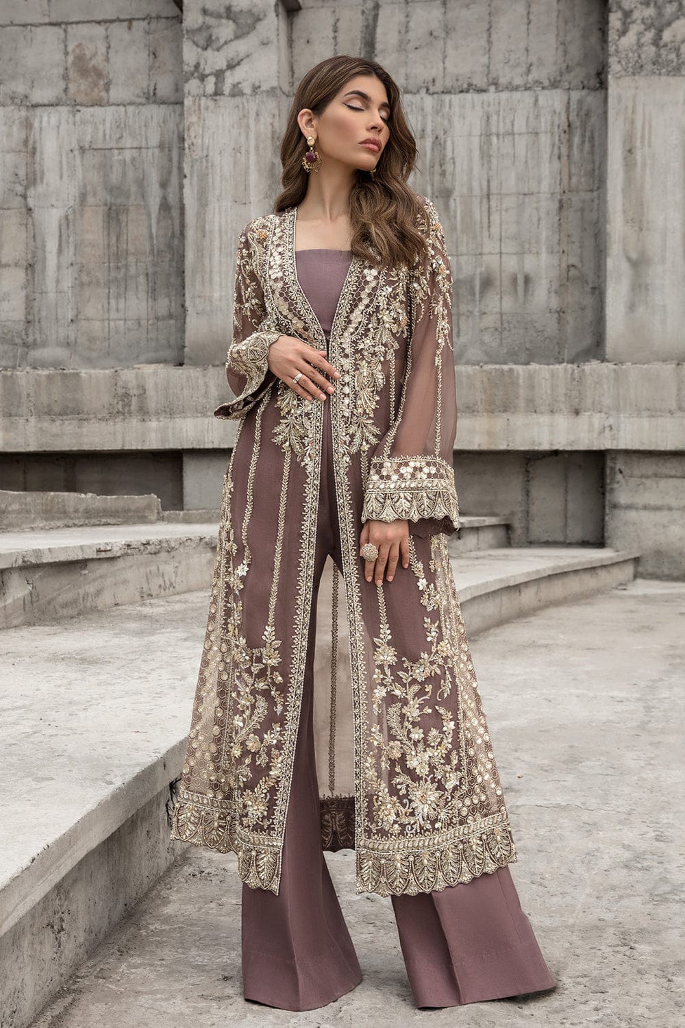 Fab by Amirah F22-012 Ayla's Atelier