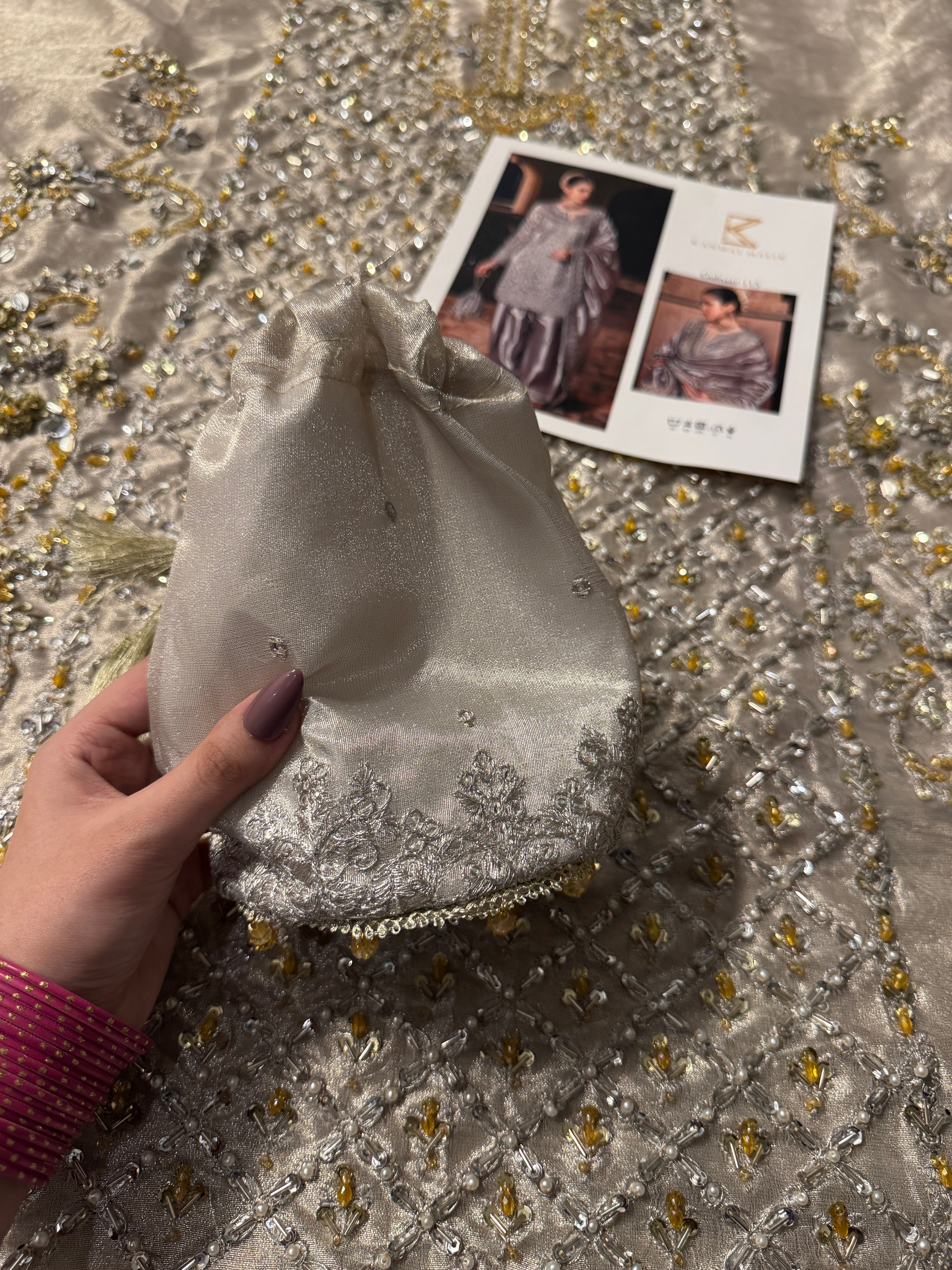 Kanwal Malik - Gulnaar Ayla's Atelier