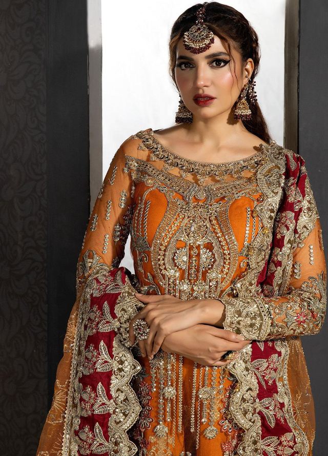 Andaaz-e-Khaas by Imrozia Premium IB-42 Ayla's Atelier