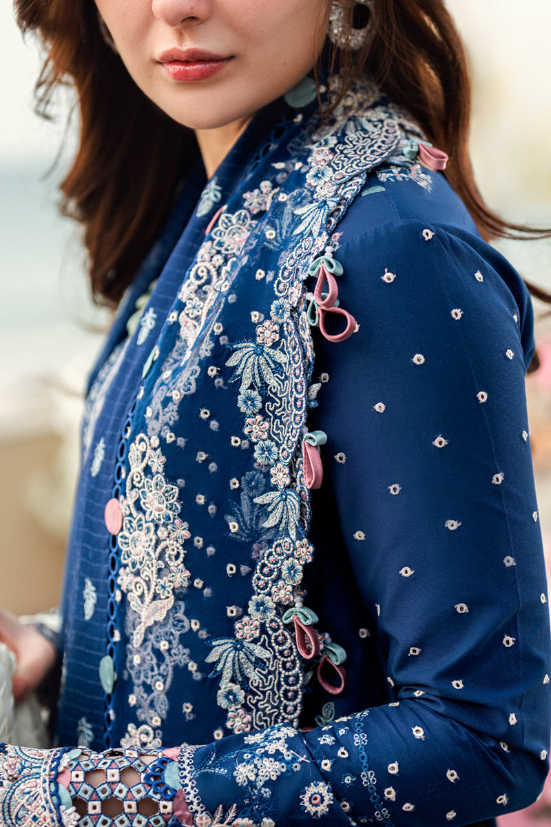 Qalamkar - Aurora Ayla's Atelier