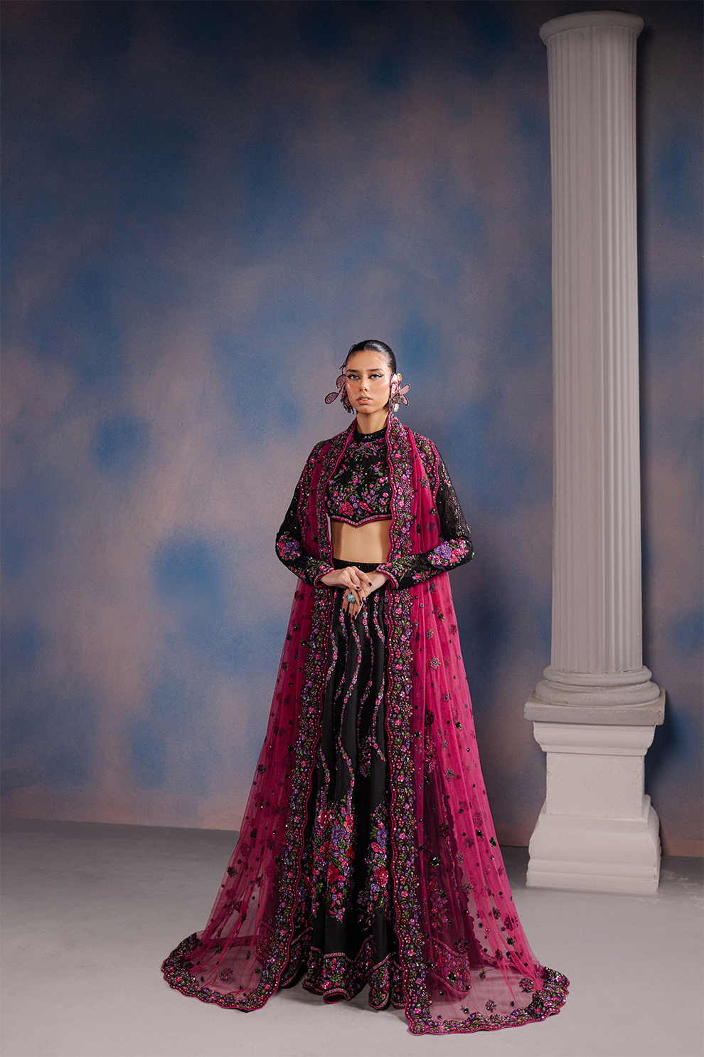 MALALLS - Ahmad Manan Ayla's Atelier