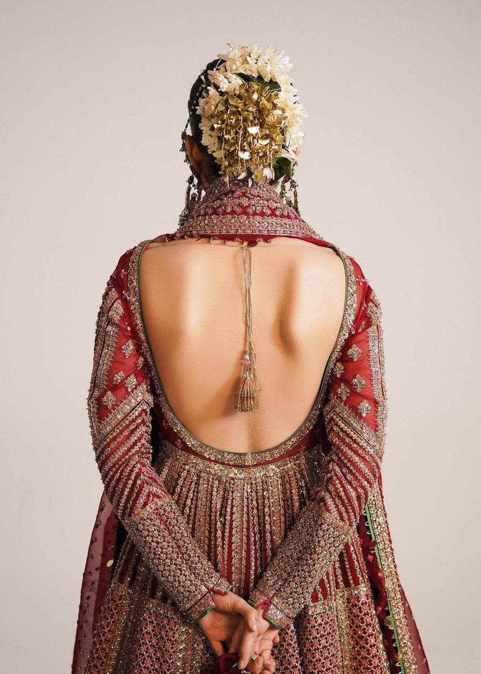 Hussain Rehar - Sarang Ayla's Atelier