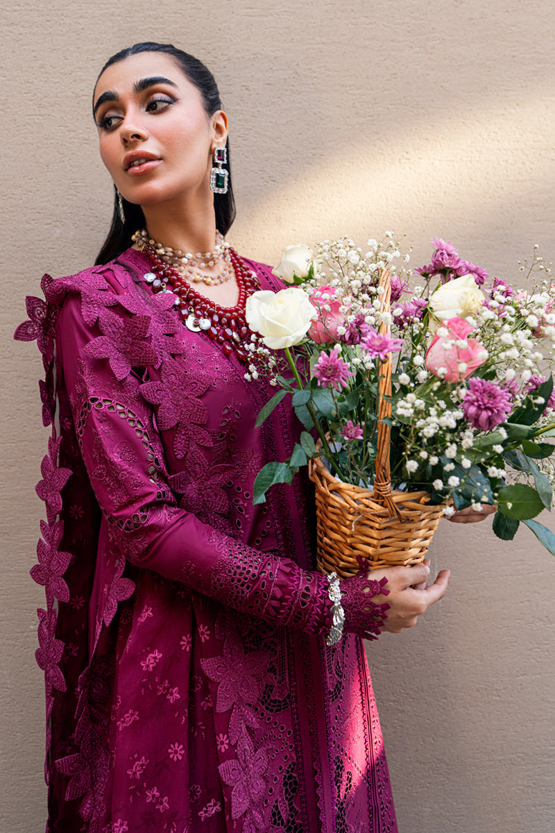 Qalamkar - Violet Ayla's Atelier