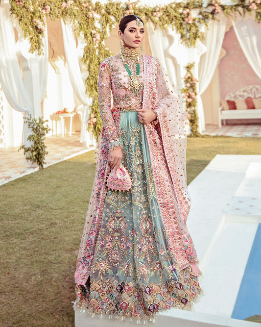 Gulaal JOLI Ayla's Atelier