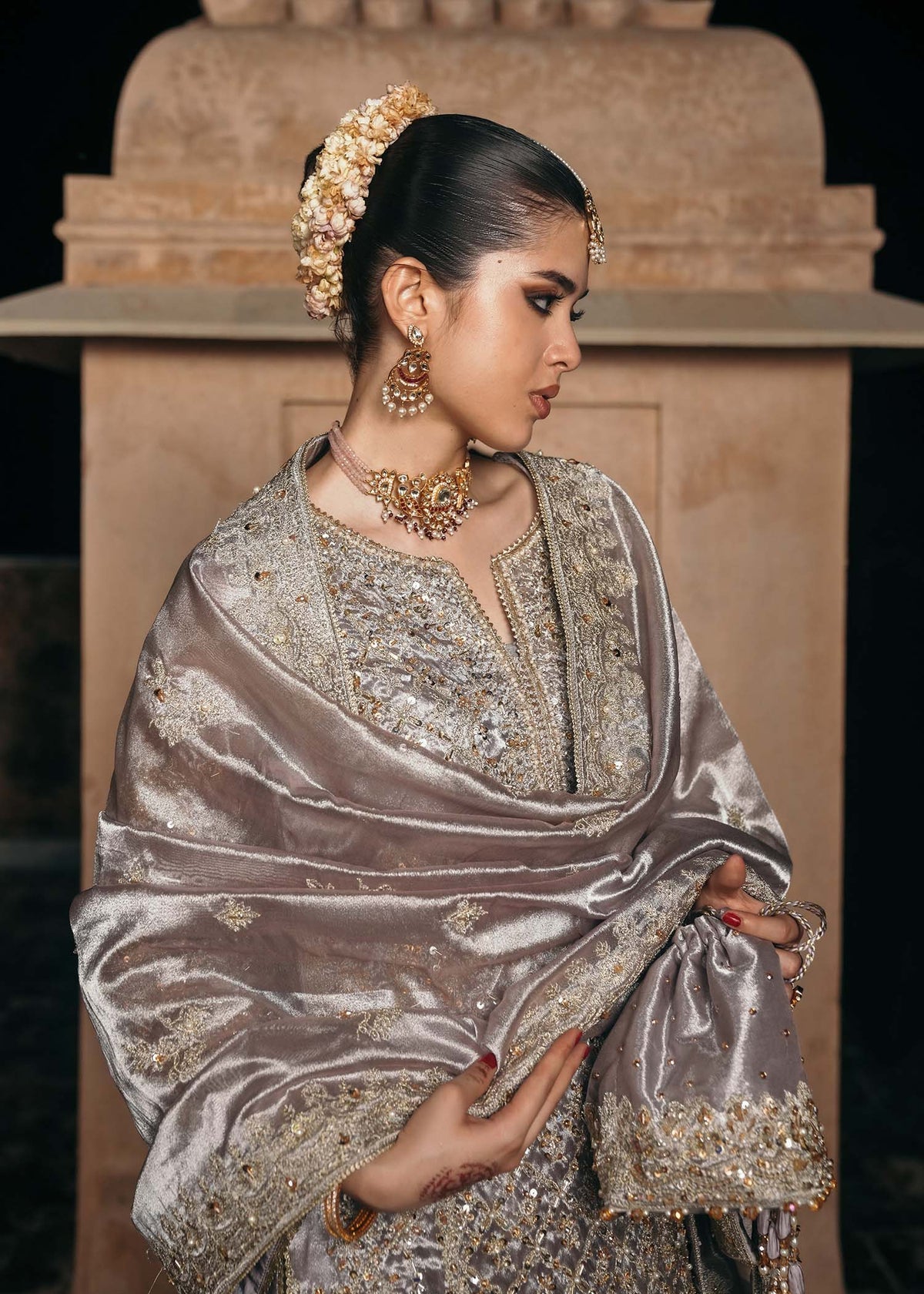 Kanwal Malik - Gulnaar Ayla's Atelier