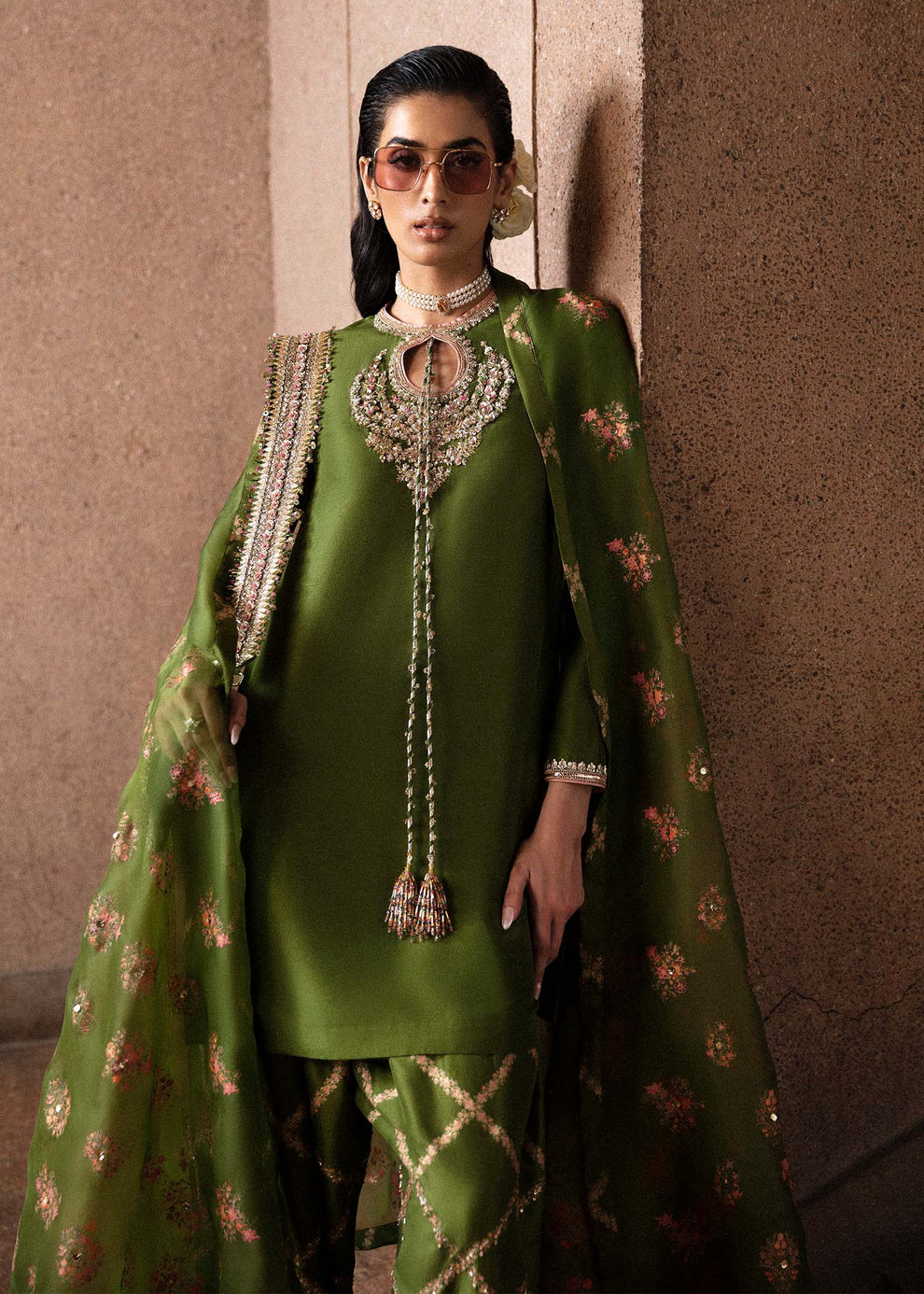 Hussain Rehar - Celeine Ayla's Atelier