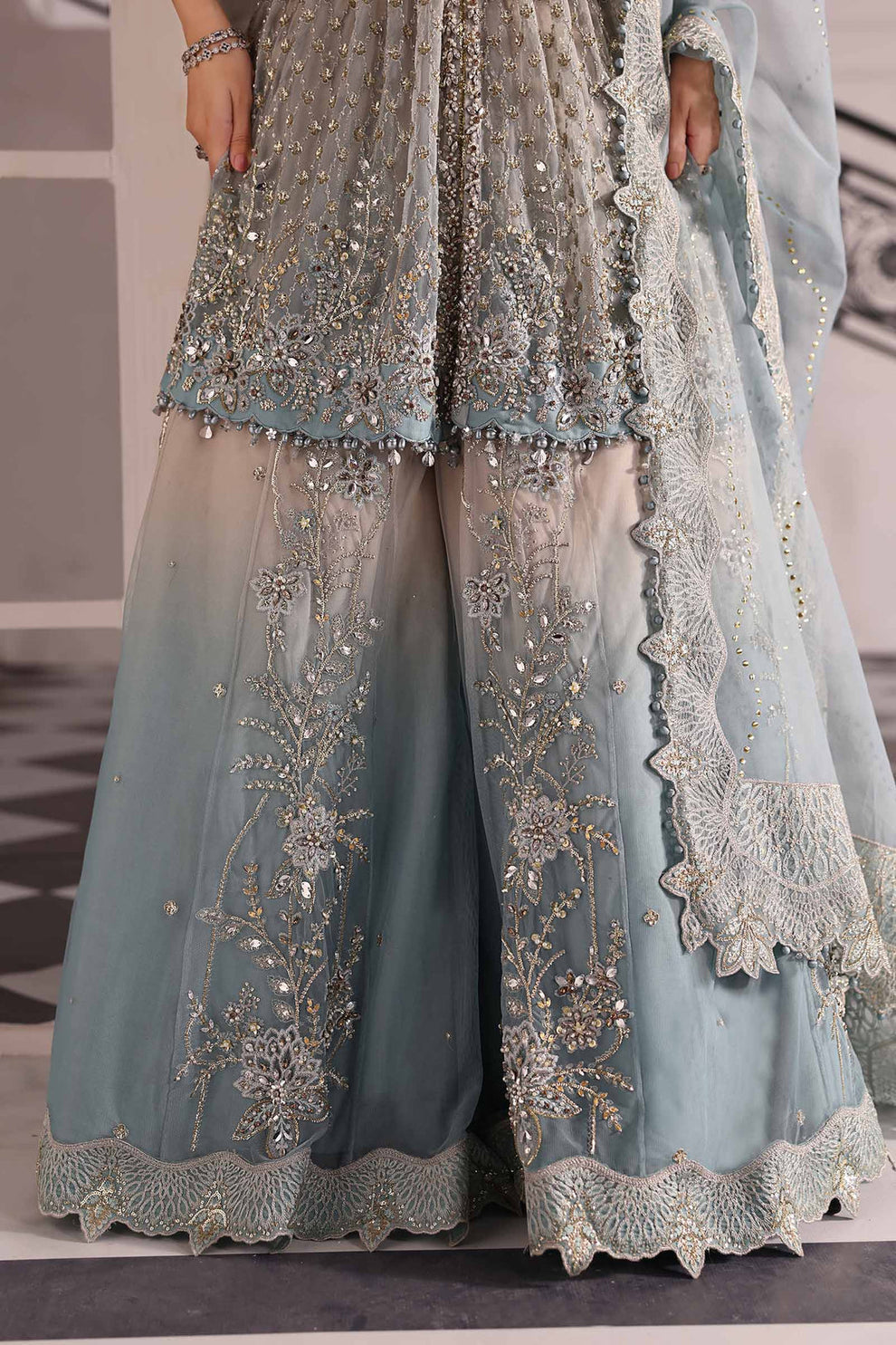 Maria.B  BD-3002 Ayla's Atelier