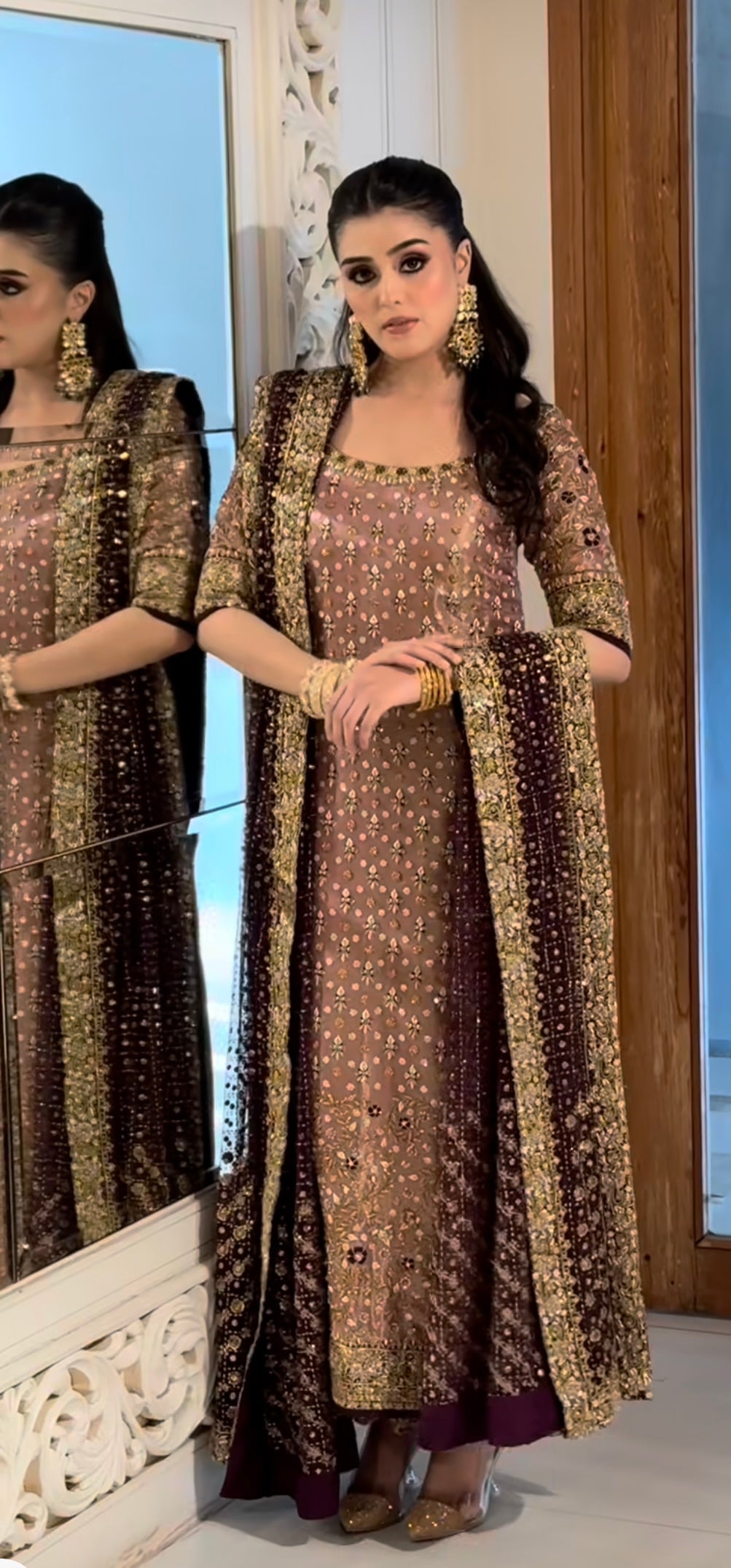 Haris Shakeel - Fareeha Ayla's Atelier