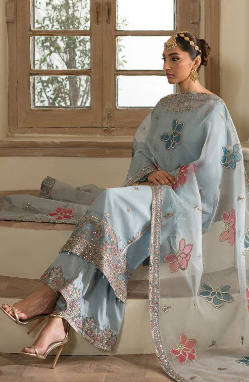 Emaan Adeel - ESRA Ayla's Atelier