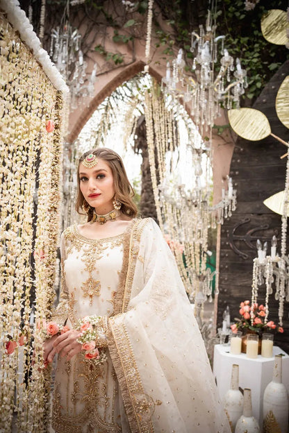 Maha Wajahat Khan - Zohra Ayla's Atelier