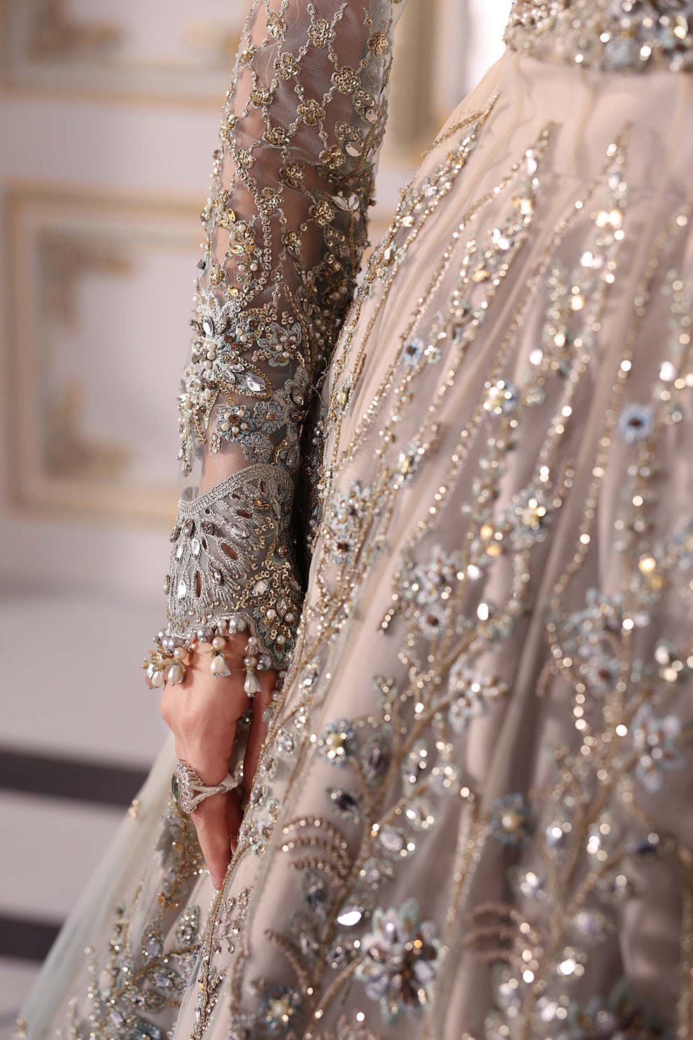 Maria.B  BD-3002 Ayla's Atelier