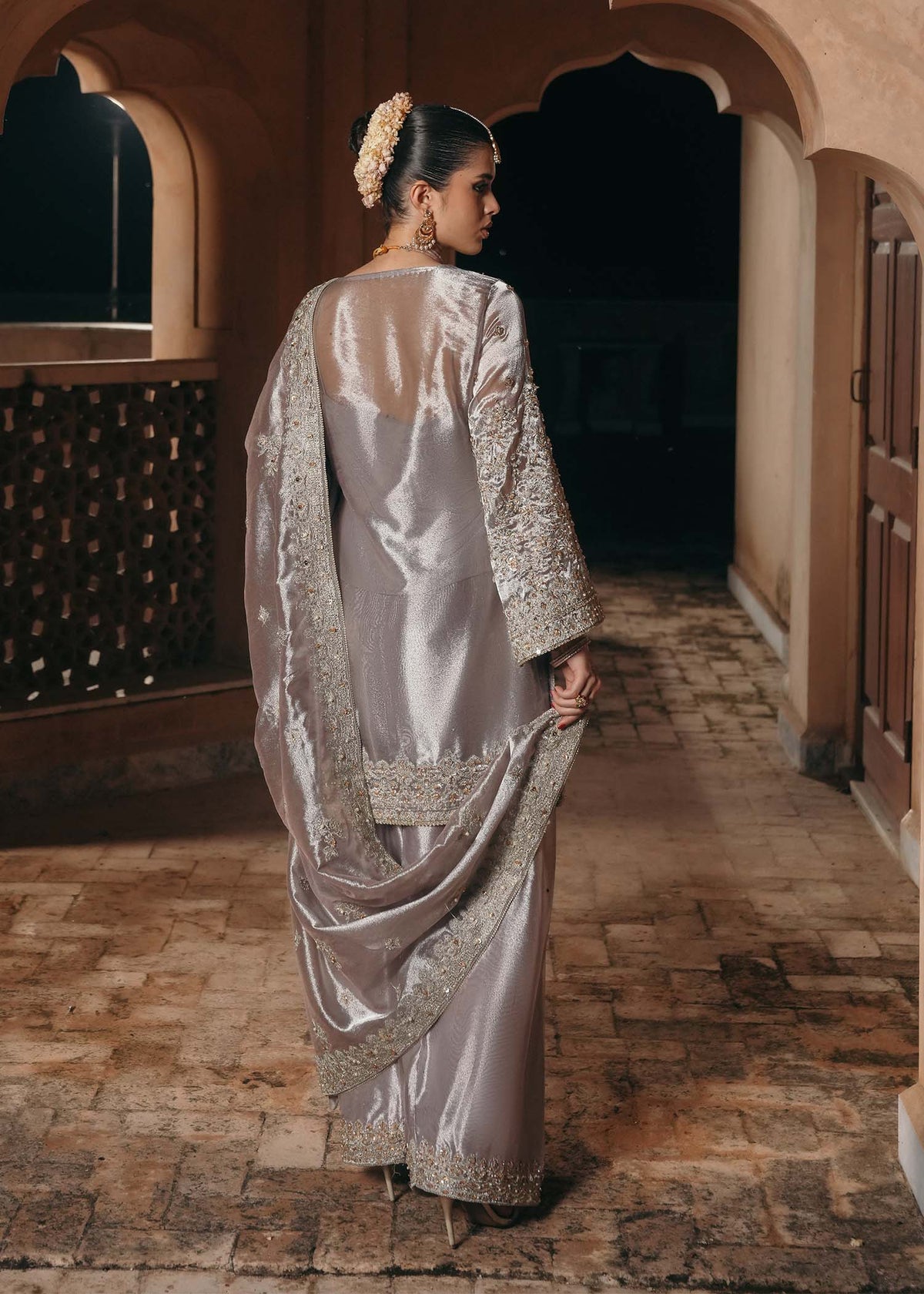 Kanwal Malik - Gulnaar Ayla's Atelier