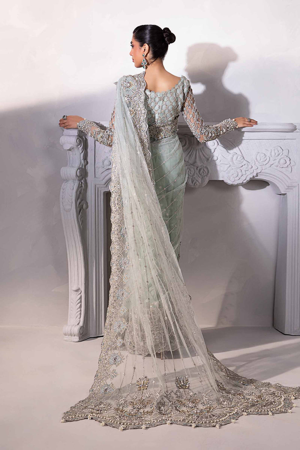 Maria.B - Mariella Ayla's Atelier