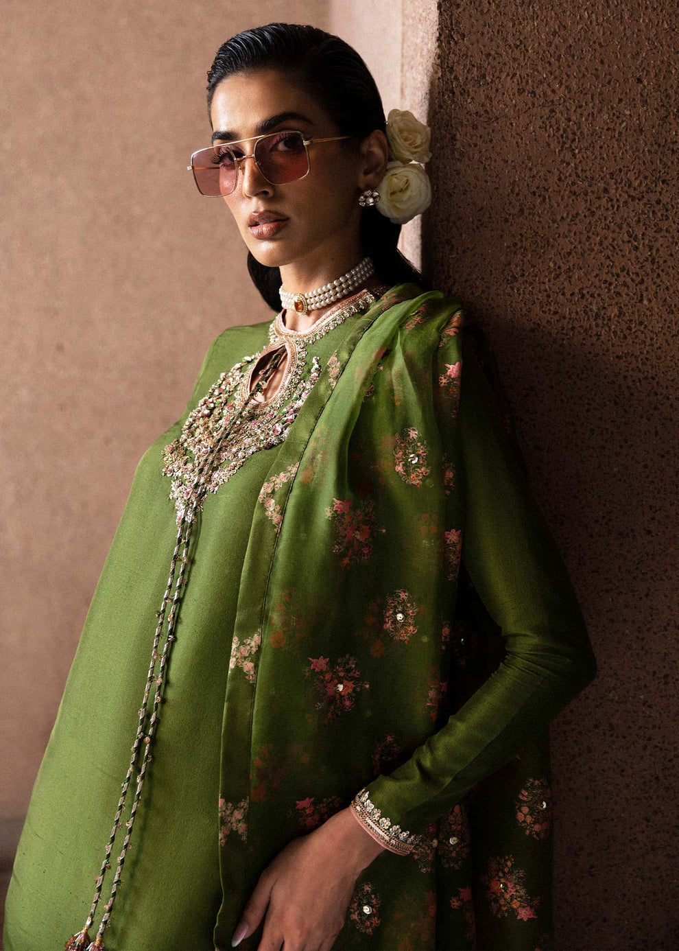 Hussain Rehar - Celeine Ayla's Atelier