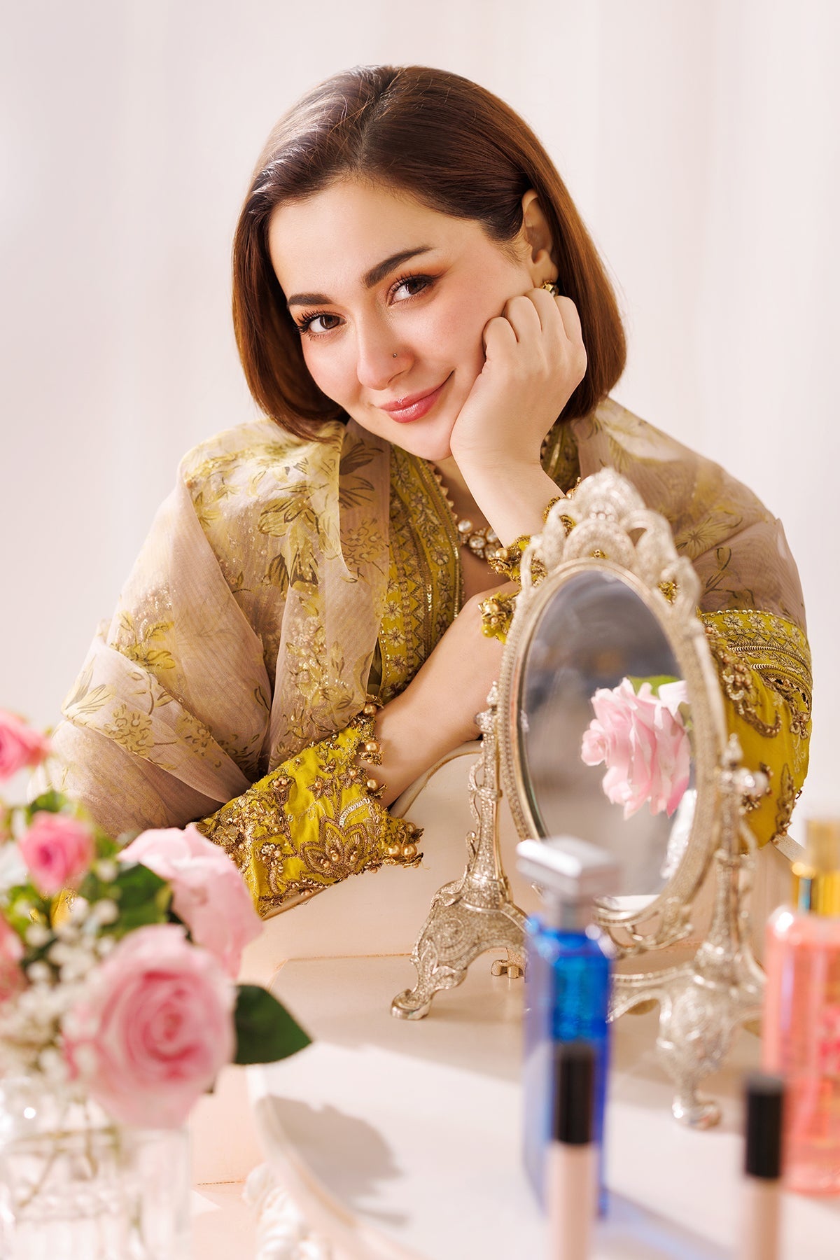 Charizma  DJ5-04 Ayla's Atelier