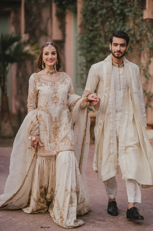 Maha Wajahat Khan - Zohra Ayla's Atelier