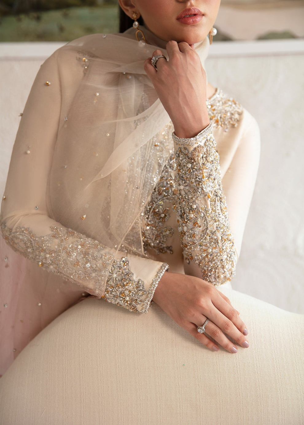 Kanwal Malik - Maura Ayla's Atelier