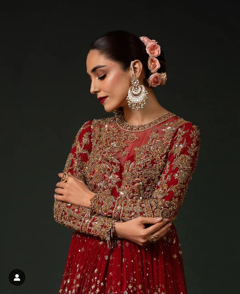 Ahmad Sultan - Sablette Ayla's Atelier