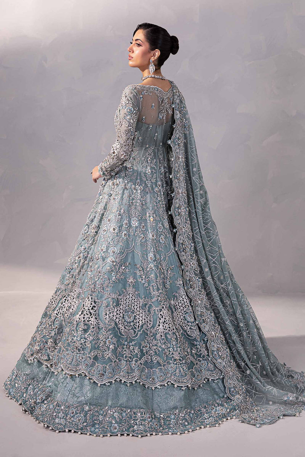 Maria.B Fayruz Ayla's Atelier