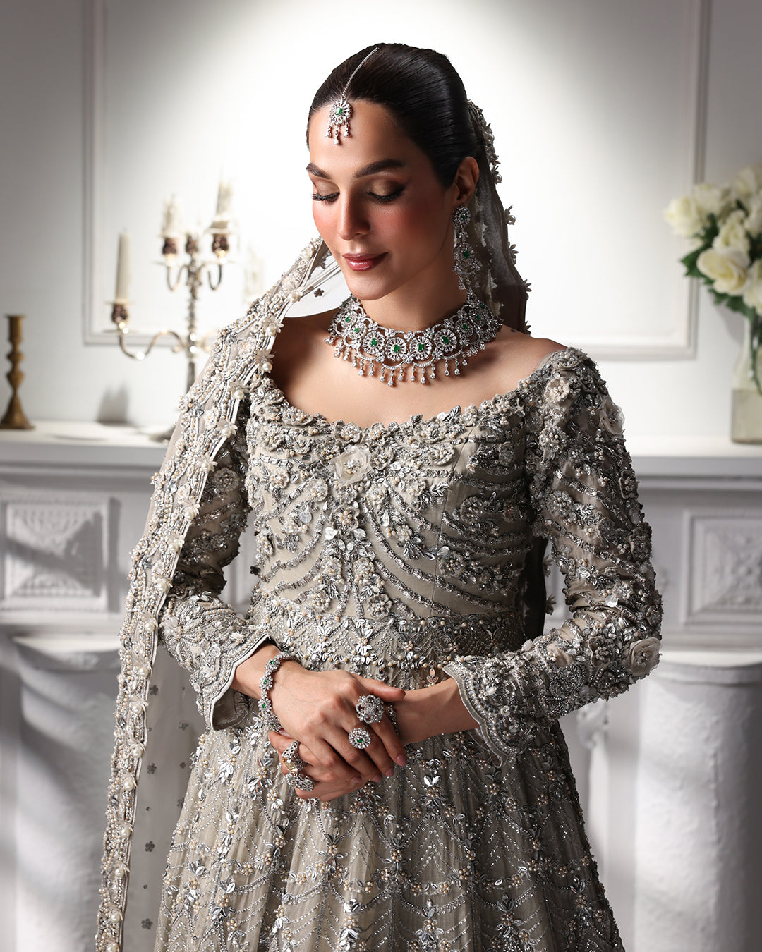 MARIA.B BRIDES Ayla's Atelier