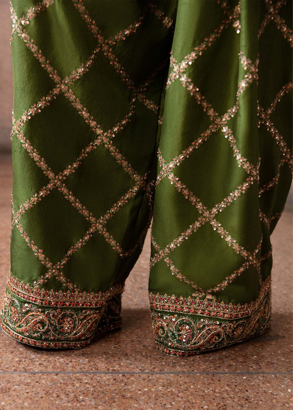 Hussain Rehar - Celeine Ayla's Atelier