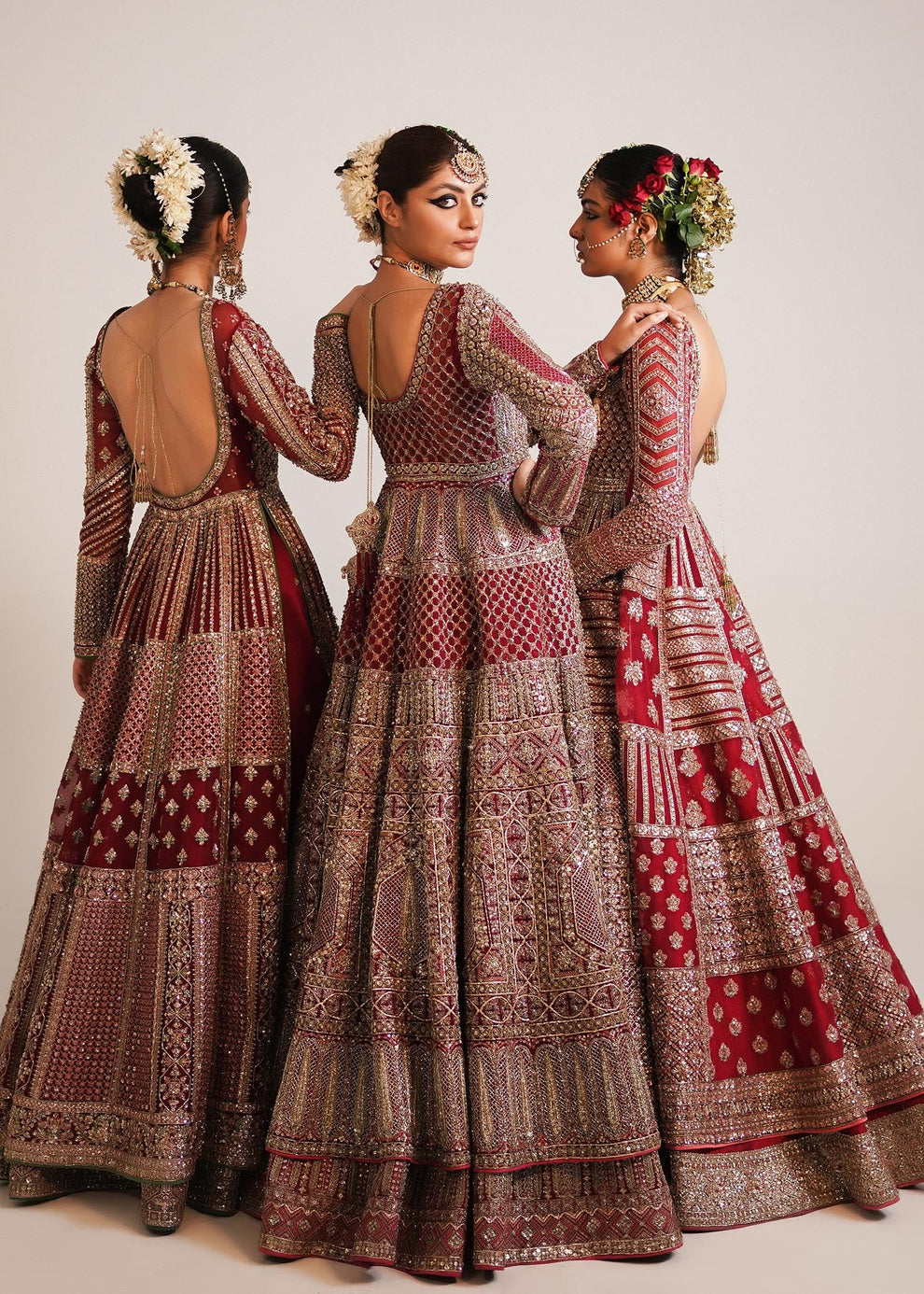 Hussain Rehar - Sarang Ayla's Atelier