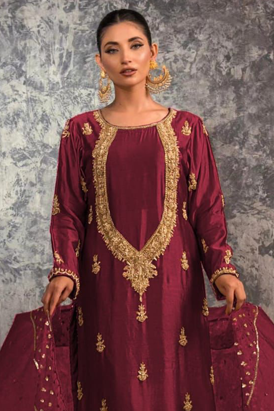 House of Sehrish Nadeem - Miral 06 Ayla's Atelier