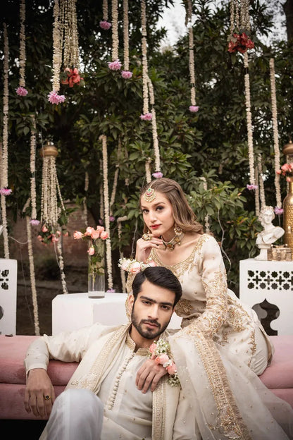 Maha Wajahat Khan - Zohra Ayla's Atelier
