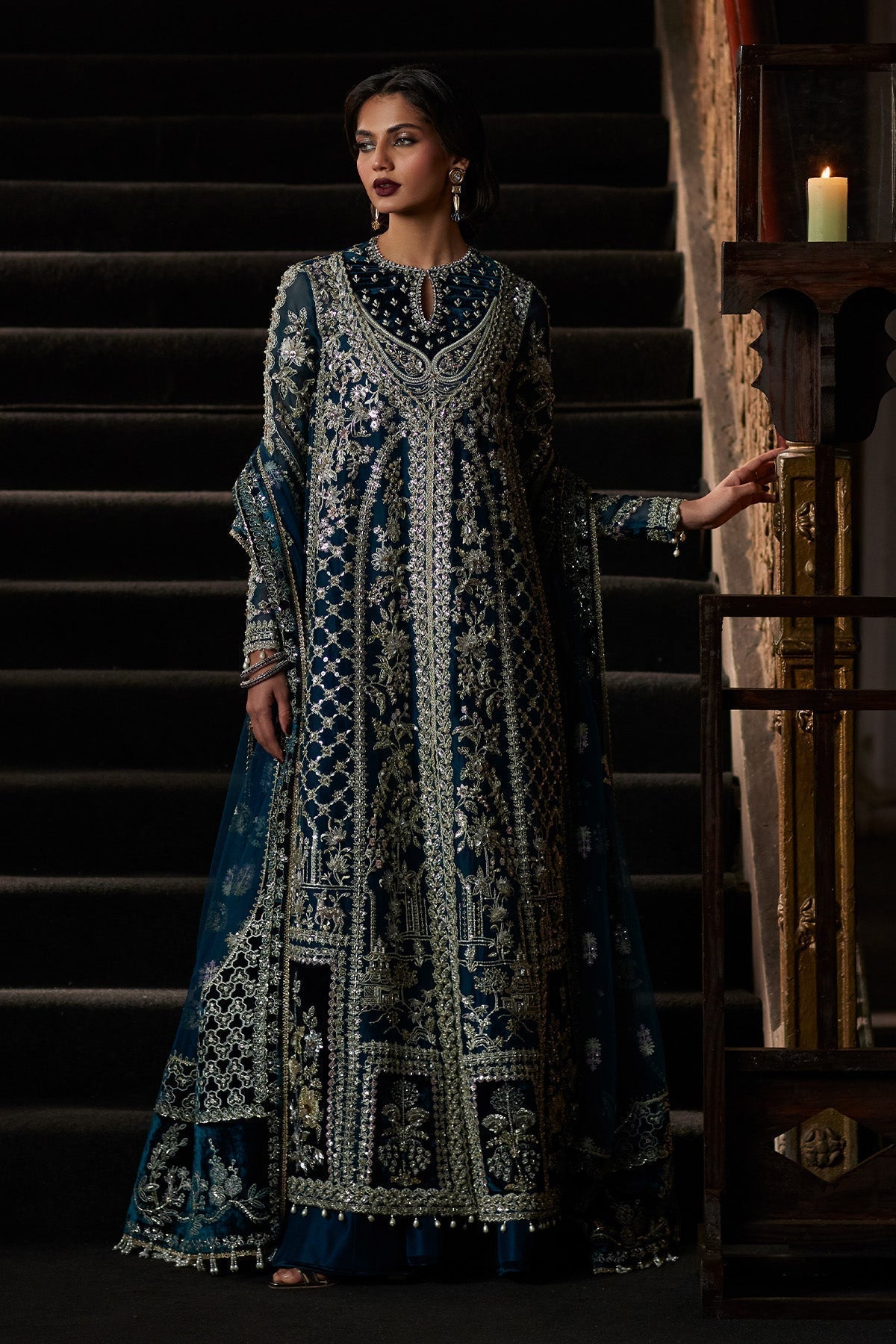 Saad Bin Shahzad - Alira Ayla's Atelier