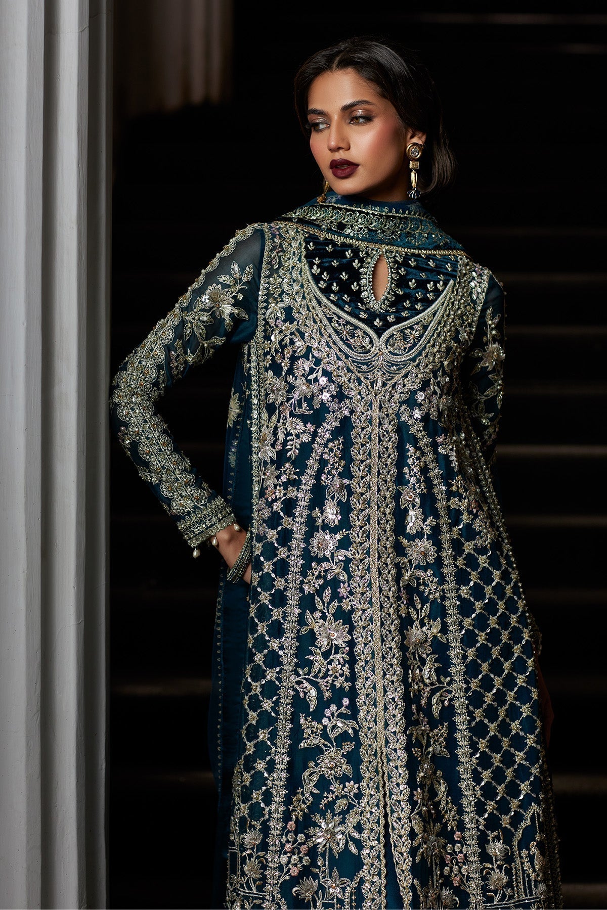 Saad Bin Shahzad - Alira Ayla's Atelier