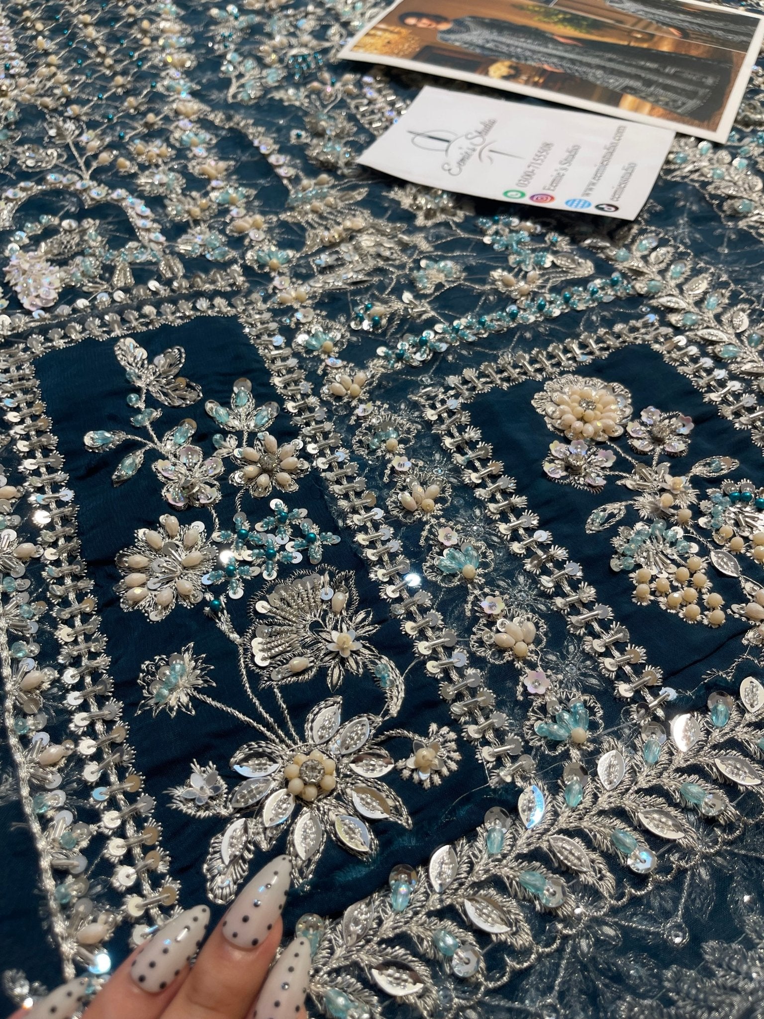 Saad Bin Shahzad - Alira Ayla's Atelier