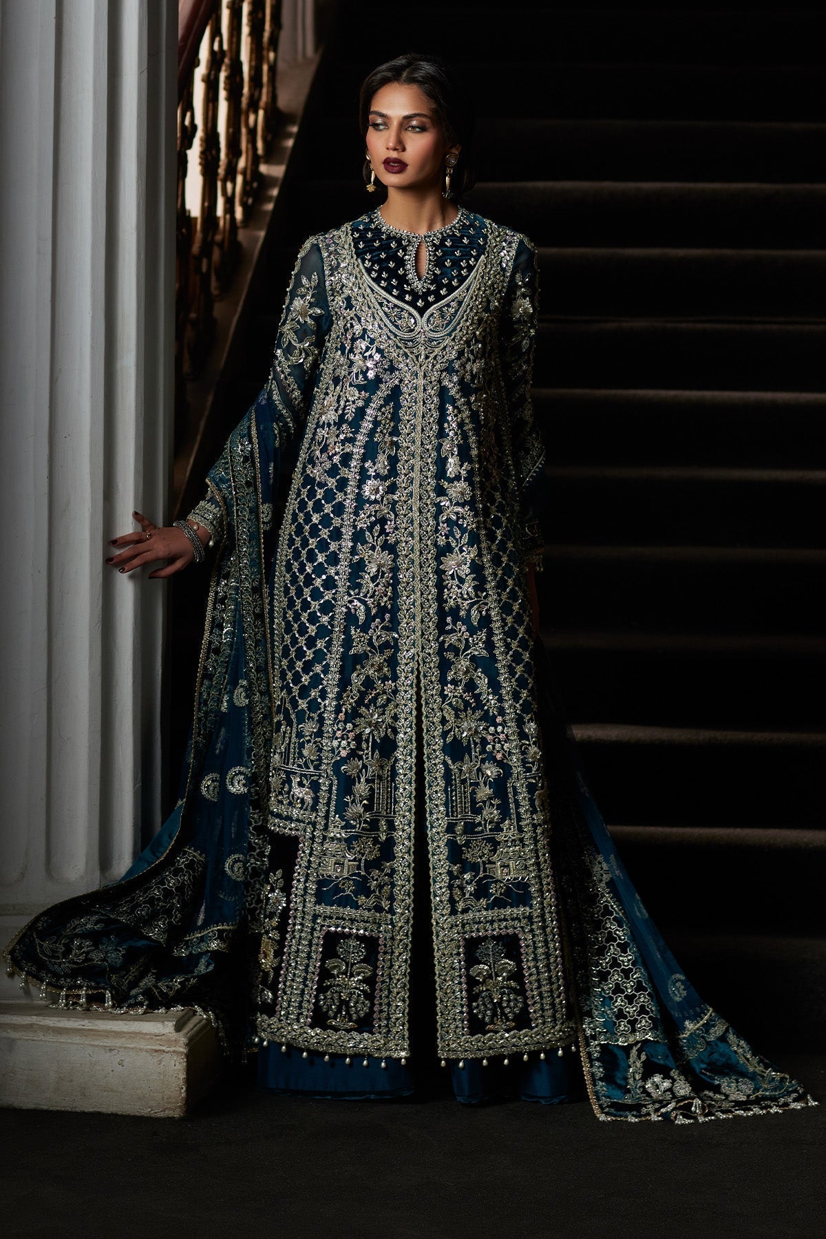Saad Bin Shahzad - Alira Ayla's Atelier