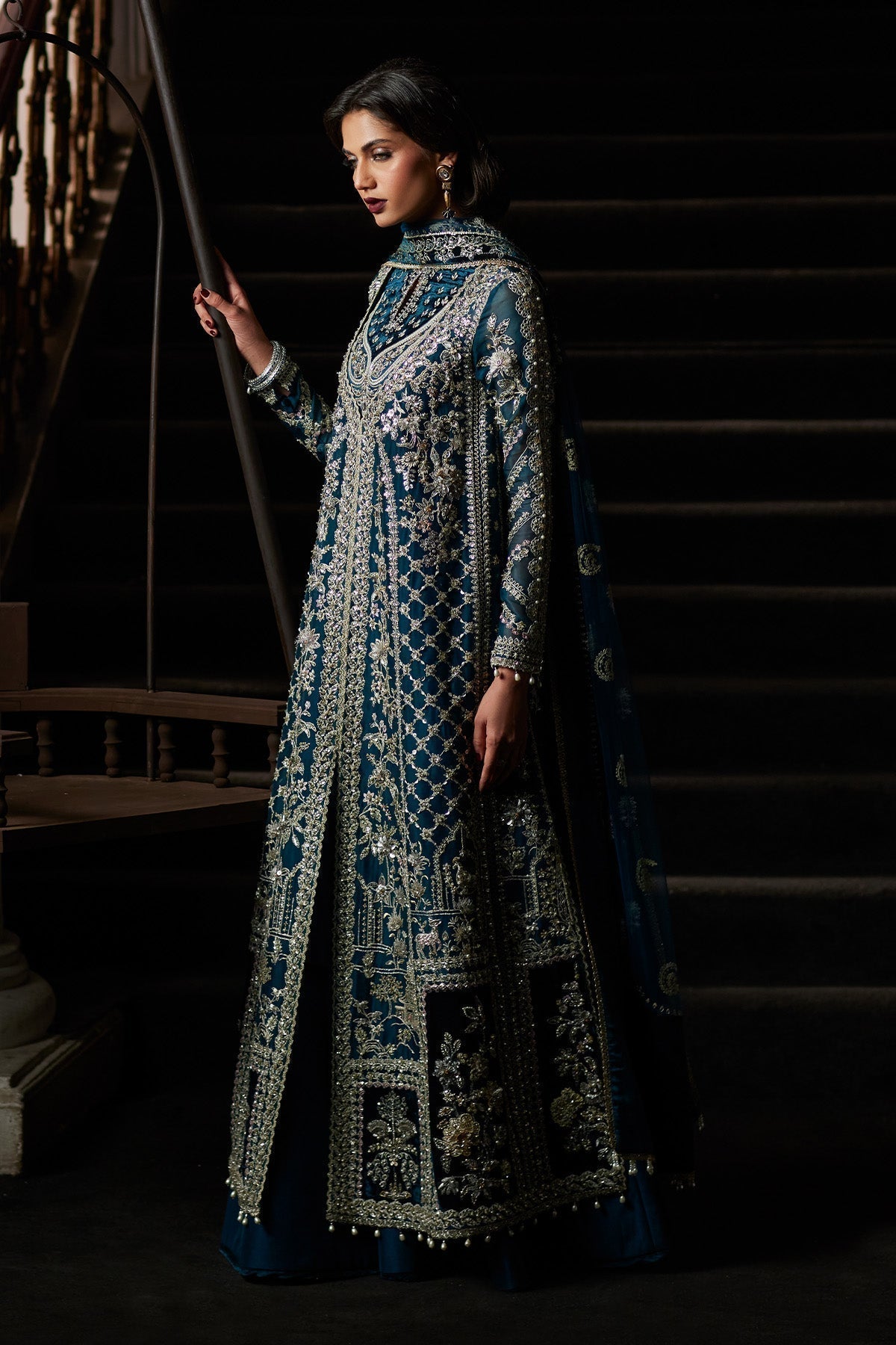Saad Bin Shahzad - Alira Ayla's Atelier